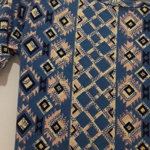 LuLaRoe Julia!